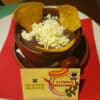frijoles la fondue mexicana