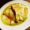 enchuilada suiza la fondue mexicana