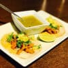 tacos al pastor la fondue mexicana